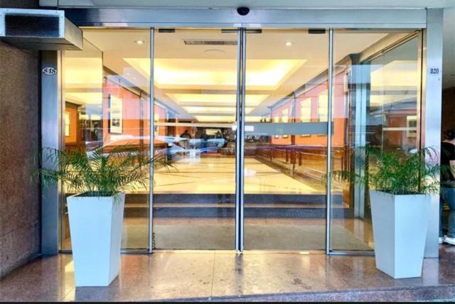 Rancho Porteño Ciudad Autónoma de Ciudad Autónoma de Buenos Aires Exterior foto