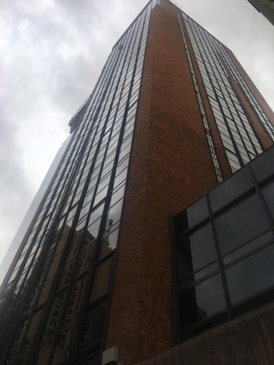 Rancho Porteño Ciudad Autónoma de Ciudad Autónoma de Buenos Aires Exterior foto